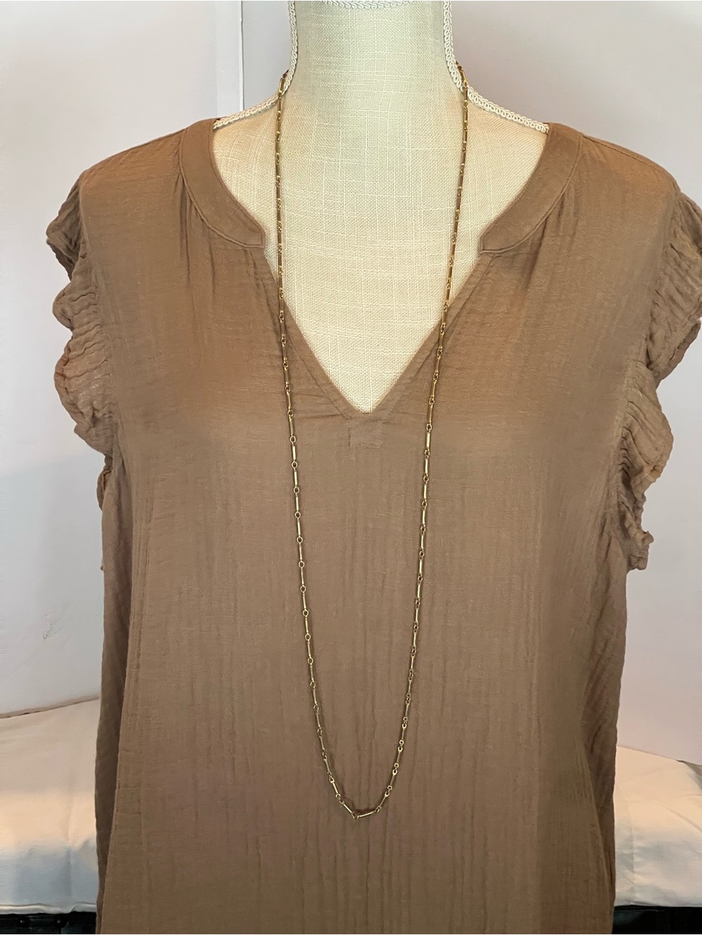 Vintage Necklace